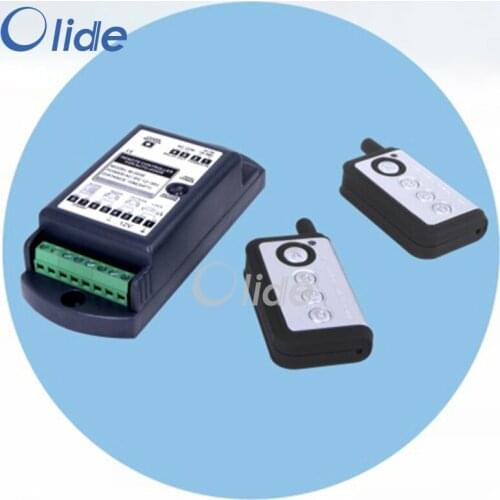 Autodoor Remote Controller,Autodoor Function Selection