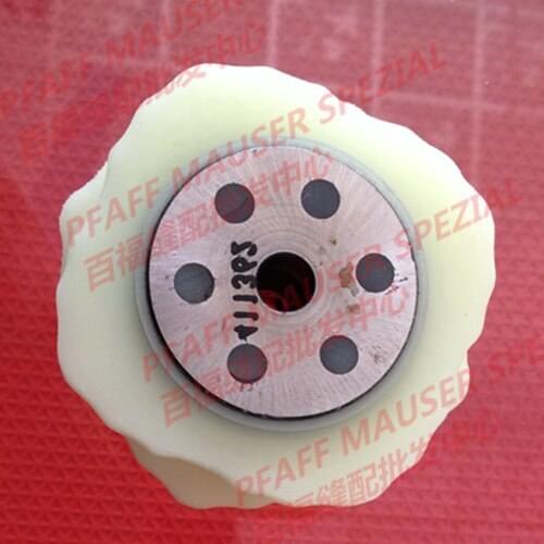Sewing Mchine Parts SINGER 457 pairs of 3 step 4 Daren Z shaped disk 411362 for 457A-143N-L