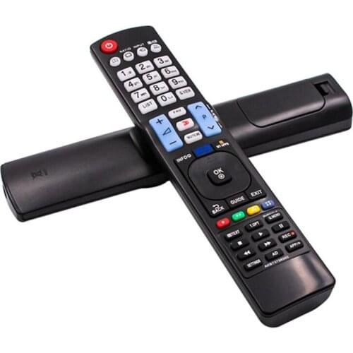 2020 Universal LCD TV Remote Control Replacement for LG AKB73756502 AKB73756504 AKB73756510 AKB73615303 32LM620T HDTV Controller