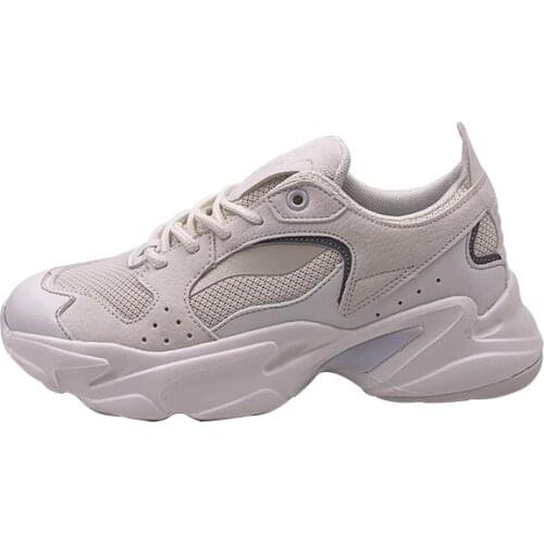 Mesh Breathable Old Shoes 2019 Spring Ins Hong Kong Street Beat Students Female Korean Version Of Wild Sports Shoes