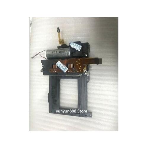 Shutter plate group with Blade Curtain Repair parts For Canon EOS 5D Mark IV ; 5D IV 5D4 SLR