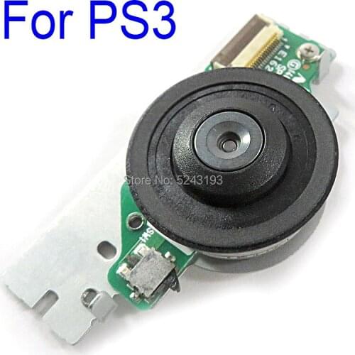 10PCS Big Spindle Drive Motor For PS3 Game Lens big motor KES-400A KES-400AAA KEM-400A KEM-400AAA KES KEM 400 400A 400AAA