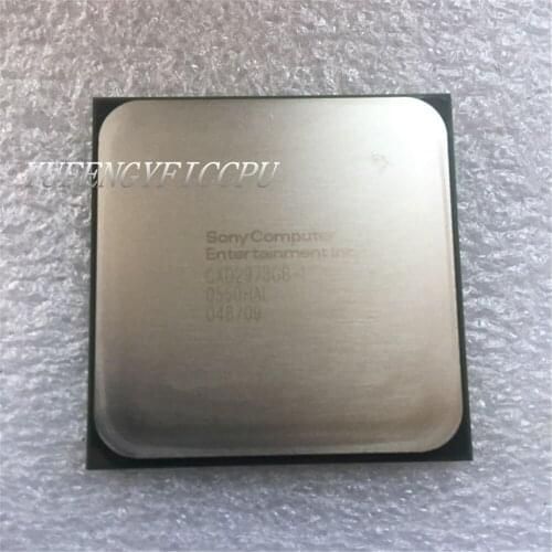 CXD2973GB-1 Antique cpu collection testimony of history antique computer accessories