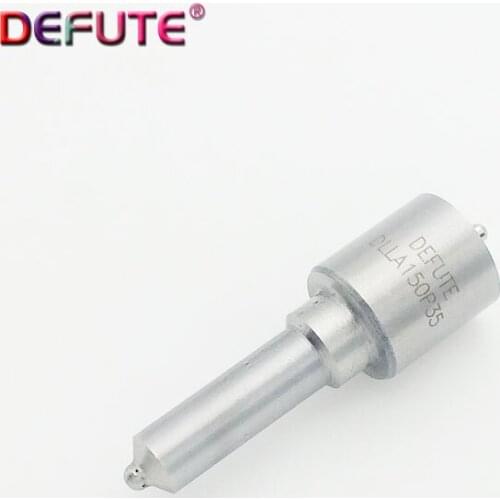 DEFUTE Original and Genuine Fuel Injectors Nozzle DLLA150P35 / 093400-5350