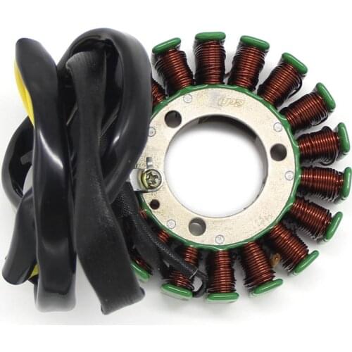 Motorcycle Accessories Magneto Stator Ignition Generator Coil For Suzuki GS500 2001 2002 2003-2006 GS500F 2004-2011 31401-01D10