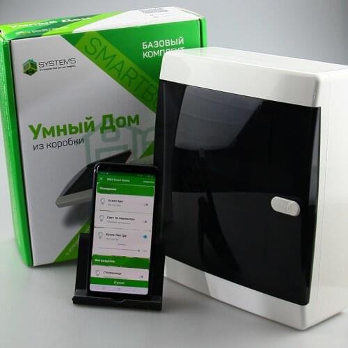 Системы управления умным домом ELX-Device China At AliExpress