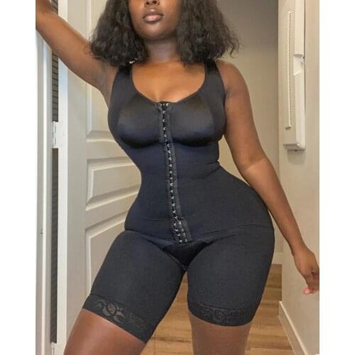 Waist Trainer Butt Lifter Reductive Girdle Women Shapewear Slimmig Belt Uderwear Body Tummy Shaper Corset Reducing Shapers Fajas