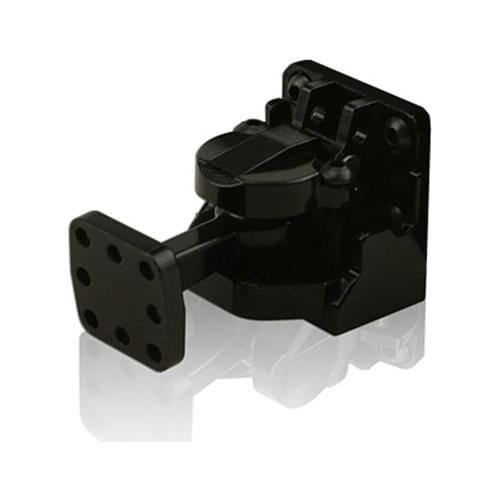 LESU Spare Metal Rear Hook for 1/14 RC Tractor Truck Scale DIY TAMIYA Model Car Trailer