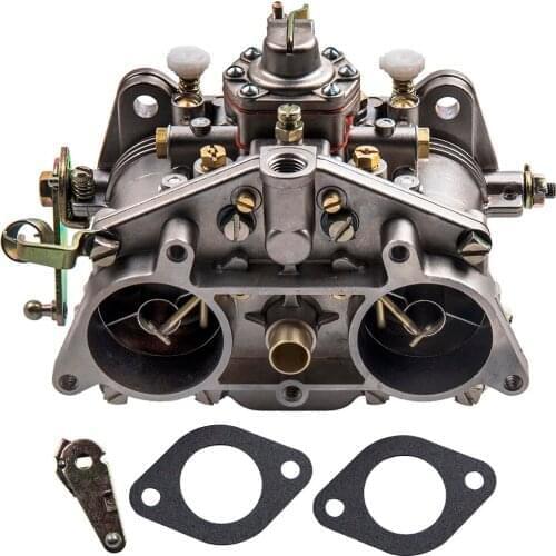 Left Carburetor Carb for Porsche 356 912 40 PII-4 1.6 Liter 40mm for Porsche 356 912 1.6 Liter 1965-1969