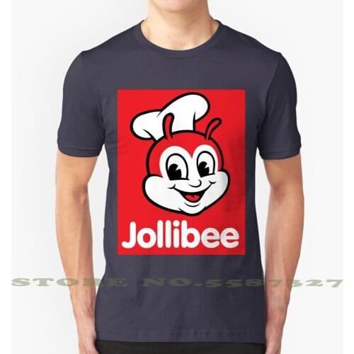 Jollibee Fashion Vintage Tshirt T Shirts Jollibee Filipino Philippines Pinoy Jolly Bee Pinas Fastfood Awesome Pilipinas