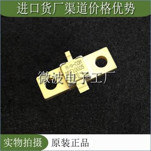 MRF10005 SMD RF tube High Frequency tube Power amplification module