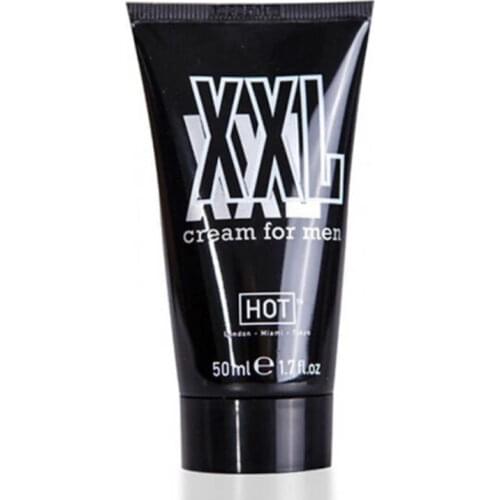 NEW Male Penis Enlargement Products Increase XXL Cream Increasing Enlargement Cream 50ml Retardl Sex Products for Men Gel