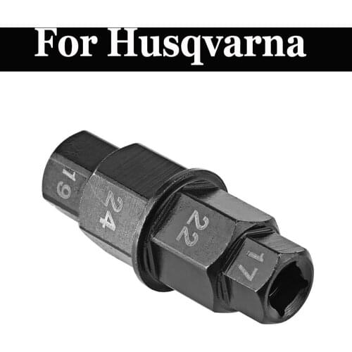Front Rear Wheel Axle Hex Allen Spindle Drive Tool For Husqvarna Wr 125 250 250e 400 430 125e Dual Wre 125 Wrk 125 Wxc 250