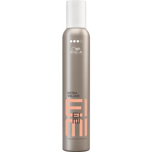 Strong Holder volumising Hair Styling Foam 300 ml 4084500584617