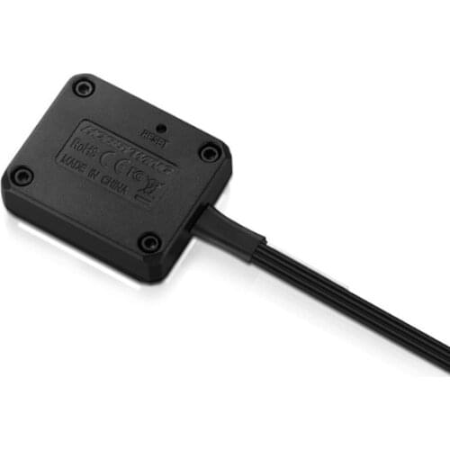 Hobbywing OTA Programmer Bluetooth Module for Xerun/Ezrun/Platinum/Seaking Series Brushless ESC Rc Car Rc Boat Accessories