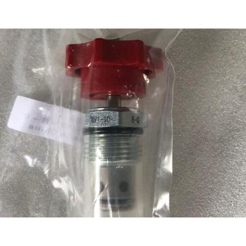 VICKERS EATON HYDRAULICS INC. NV1-10-K-0 NV1-10-R-0 Hydraulic valve