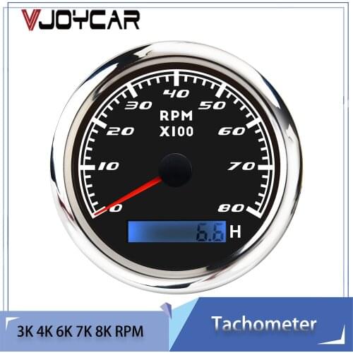 VJOYCAR Sensors