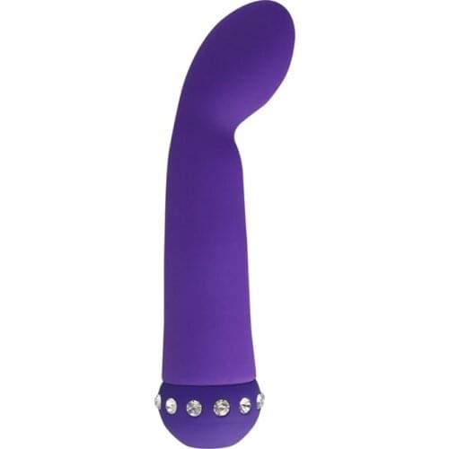 2016 LED lights waterproof silicone vibrator, 10 frequency mode G spot clitoral stimulation vibration massage, adult sex product