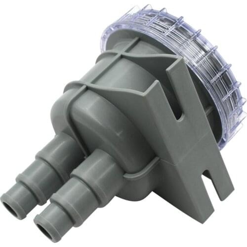 Raw Cooling Water Intake Strainer for Seawater, for Engine Raw Water Cooling, Air Conditioning