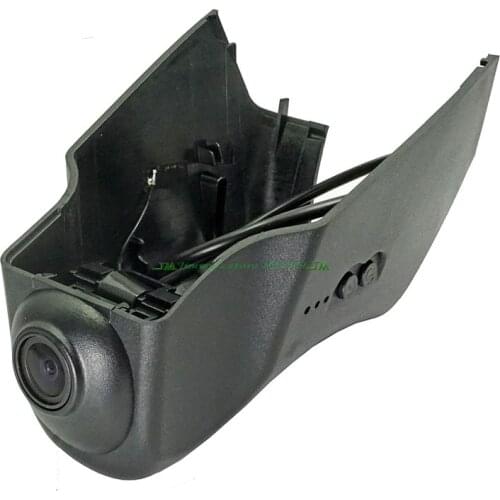 WiFi Car DVR Registrator DashCam Camera Video Recorder For Land Rover Evoque F-TYPE XE Range Rover 2015 Jaguar XJ XJL 2016