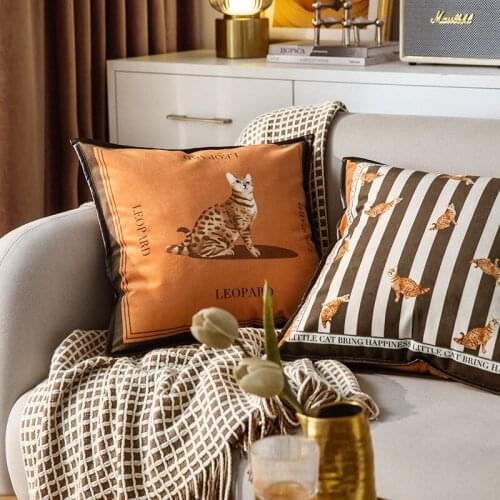 CCINO HOME Decorative Pillowcases