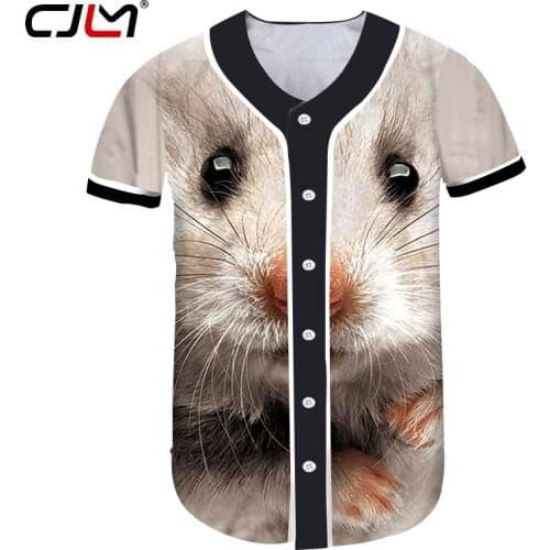 Cjlm Men's T-Shirts