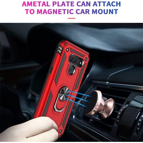 CZHDQGMY Phone Cases LG K10