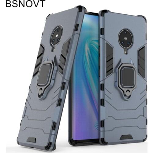 For Vivo Nex 3 5G Case Hard Magnetic Armor Finger Ring 6.89 inch Anti-knock Phone Case For Vivo Nex 3 5G Cover For Vivo Nex 3 5G