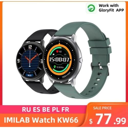 Часы с измерением давления IMILAB China At AliExpress