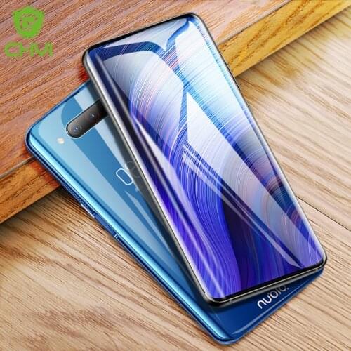 JMUYTOP Screen Protectors For ZTE