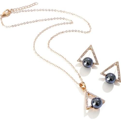 Jewelry Sets KOMi China