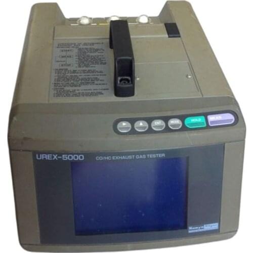 KOMYOKK UREX-5000 used in good condition