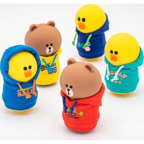 LINE FRIENDS Phone Battery Cases