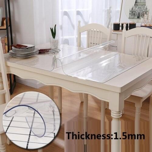 Mariage Shabby Chic Mantel Plastico Rectangular Tovaglia Rettangolare Cover Nappe Manteles PVC Toalha De Mesa Table Cloth