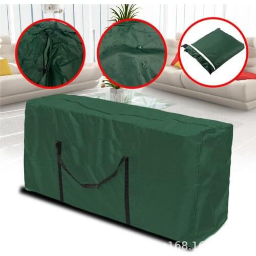 Multi-Function Furniture Storage Bag Tissue Buggy Bag Travel Cushion Storage Dust Cover Storage Container New Popular