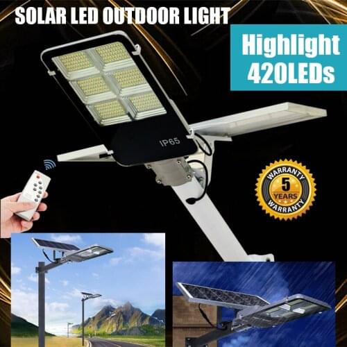 Numone Street Lighting