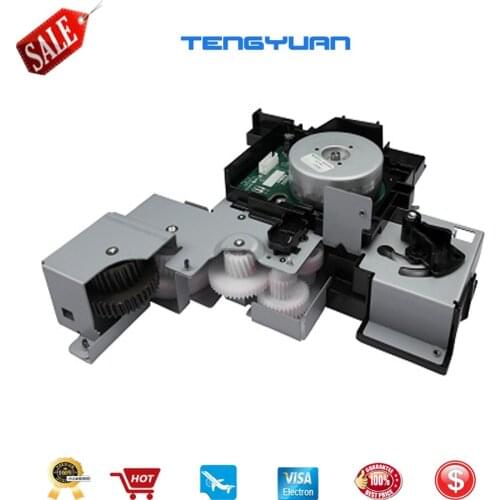 Original Fusing Drive Assembly RM1-9788-000CN RM1-9788 FOR HP M806DN M830Z M806 M830 printer Parts