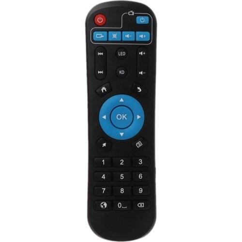 2019 NEW Remote Control Contorller Replacement for Mecool V8S M8S PRO W M8S PRO L M8S PRO Android TV Box Set Top Box Accessories