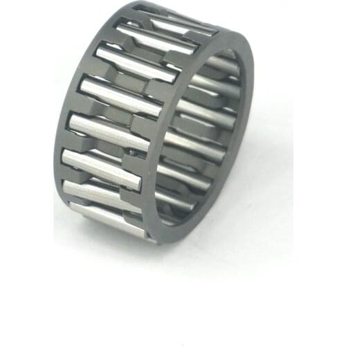 K303718 Radial Needle Bearing ABEC1 K 30 x 37 x 18mm Needle Cages Bearings