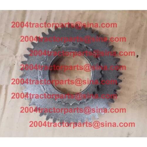 184.37.402-1 47T gear for JINMA/JM 18-28HP tractors