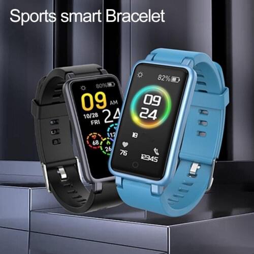 Smart Watch Men IP67 Waterproof Sports Smartwatch Women Android Reloj Inteligente 2022 Smart Watch For C2plus Smart Watch