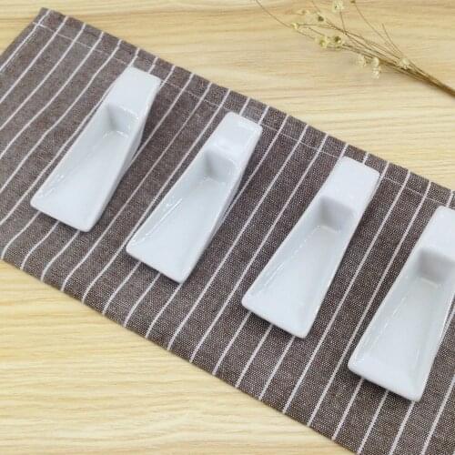 Yihui Ceramic Spoons