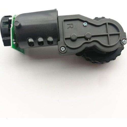 Vacuum cleaner Right wheel motor for philips FC8792 FC8794 FC8796 FC8795 vacuum cleaner parts WHEEL ASSEMBLY engine replacement