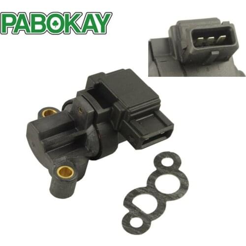 35150-33010 New Idle Air Control Valve IAC With Gasket 3515033001 35150-33001 0K24720660, 0K9A220660A 2H1130 AC512