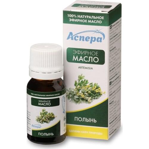 АСПЕРА Wormwood Essential Oils