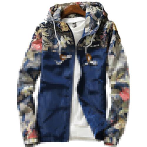 ChoynSunday Women's Lightweight Jackets