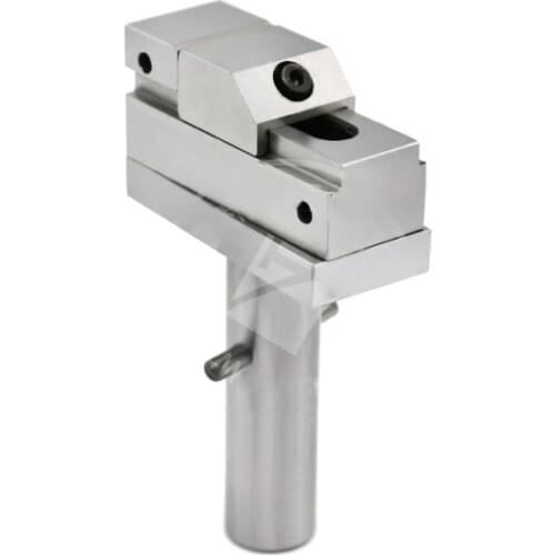 EDM-QKG25/1" Precision Machine Vise , EDM vise, vise precision, cnc vise , Used for EDM machine. etc