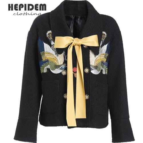 Женские куртки Hepidem China At AliExpress