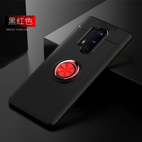 Newest Cases Cartoon For Oneplus 8 Pro Phone Cases Soft TPU Cover OnePlus case 1+8 Pro Estojo Holder Case Coque Shell Cellphone