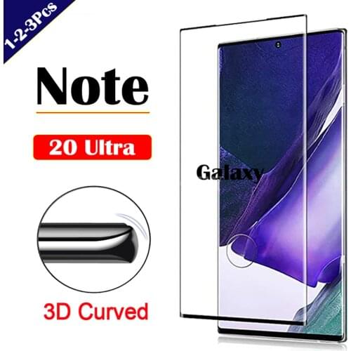 OLOEY Screen Protectors For Samsung Galaxy Note 20